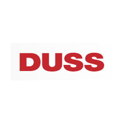 Duss Logo Duss Logo