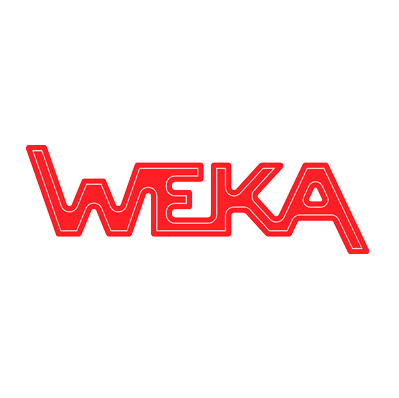 WEKA Logo WEKA Logo